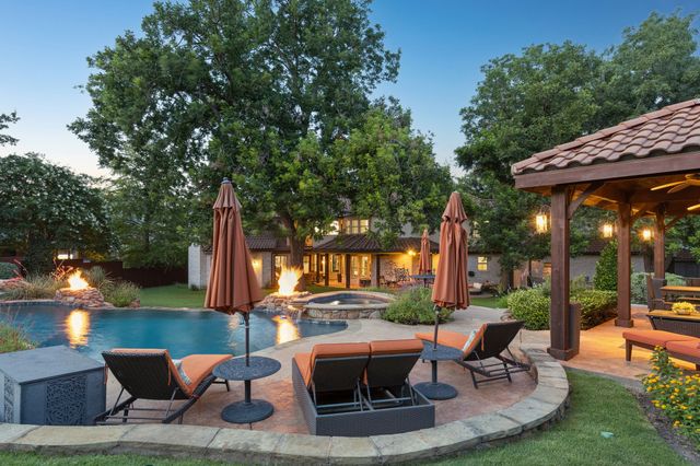 3505 Greystone Court, Mckinney, TX 75072