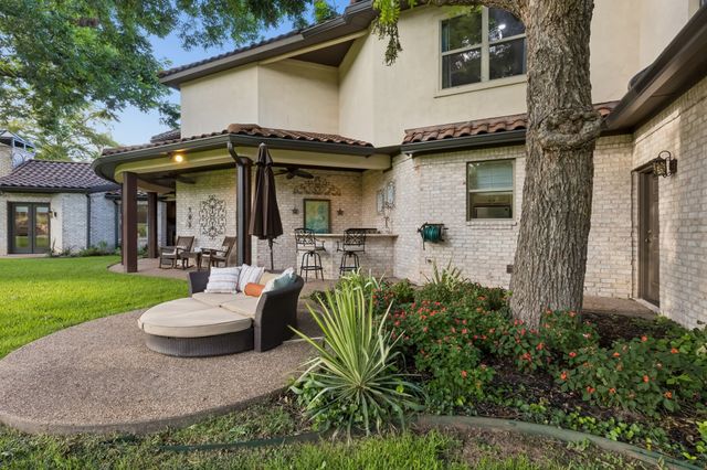 3505 Greystone Court, Mckinney, TX 75072