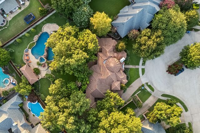 3505 Greystone Court, Mckinney, TX 75072