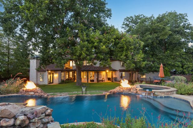 3505 Greystone Court, Mckinney, TX 75072