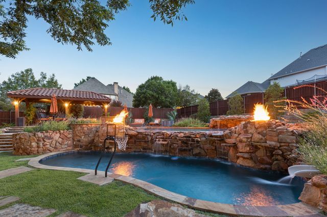 3505 Greystone Court, Mckinney, TX 75072