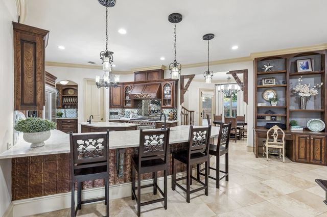 3505 Greystone Court, Mckinney, TX 75072