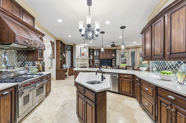 3505 Greystone Court, Mckinney, TX 75072