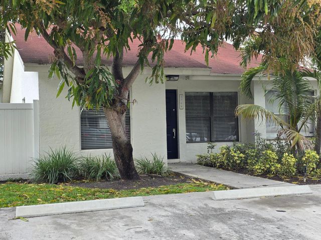 3769 Mil Race Court, Greenacres, FL 33463