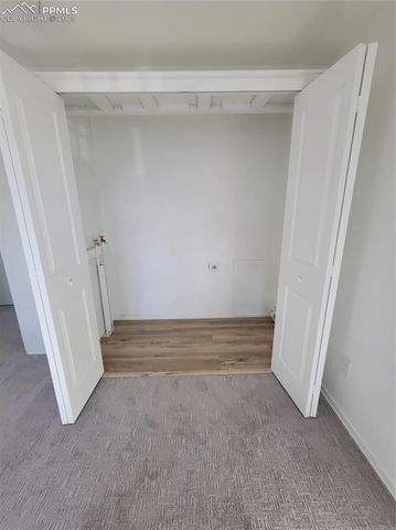 1116 Bennett Avenue, Colorado Springs, CO 80909