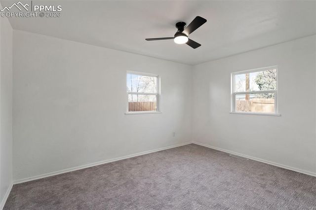 1116 Bennett Avenue, Colorado Springs, CO 80909