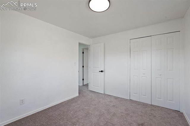 1116 Bennett Avenue, Colorado Springs, CO 80909