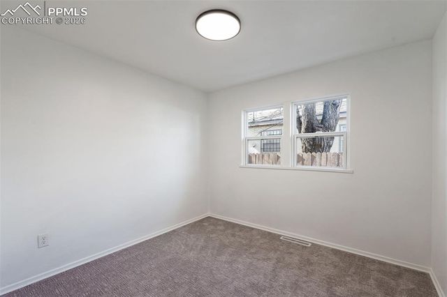 1116 Bennett Avenue, Colorado Springs, CO 80909