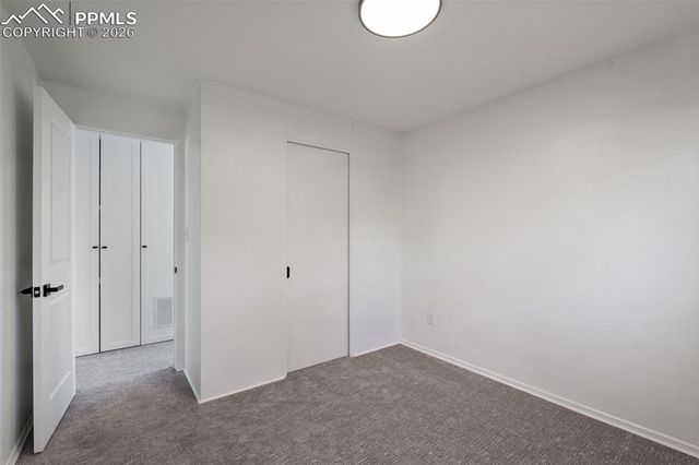 1116 Bennett Avenue, Colorado Springs, CO 80909