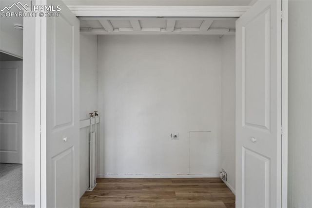 1116 Bennett Avenue, Colorado Springs, CO 80909