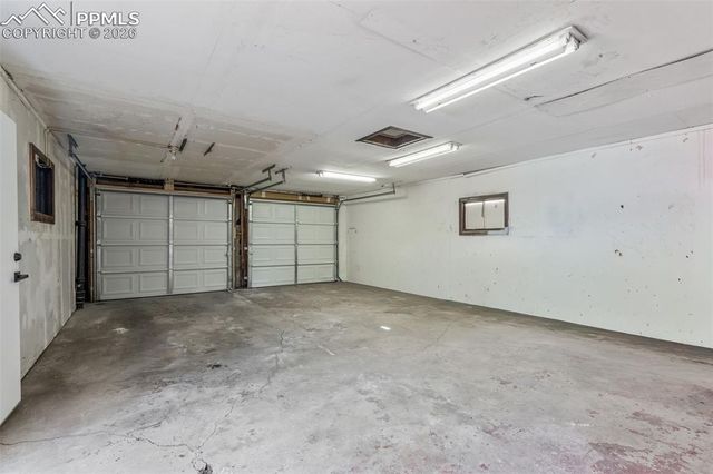 1116 Bennett Avenue, Colorado Springs, CO 80909