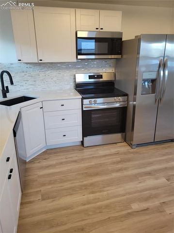 1116 Bennett Avenue, Colorado Springs, CO 80909