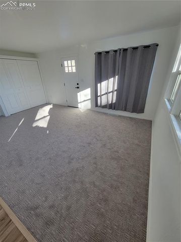 1116 Bennett Avenue, Colorado Springs, CO 80909