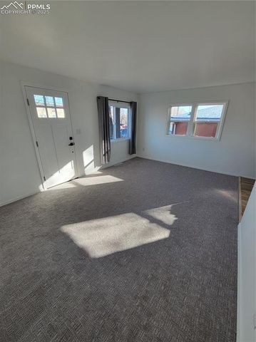 1116 Bennett Avenue, Colorado Springs, CO 80909