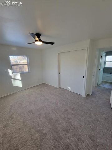 1116 Bennett Avenue, Colorado Springs, CO 80909