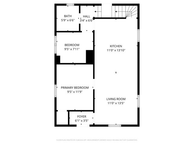 1759 Pine Street, Muskegon, MI 49442