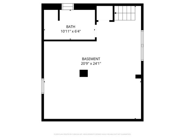 1759 Pine Street, Muskegon, MI 49442