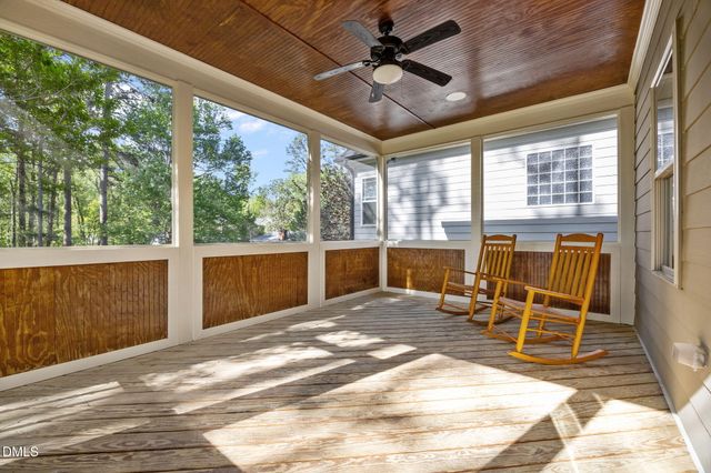 6209 Blanche Drive, Cary, NC 27607