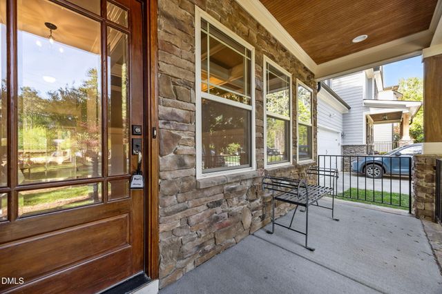 6209 Blanche Drive, Cary, NC 27607