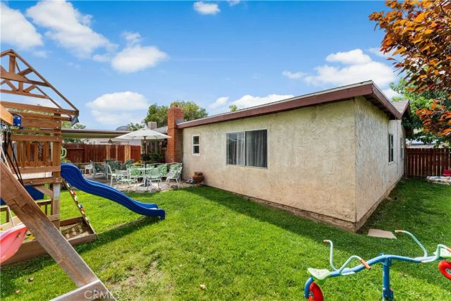 44202 E 4th Street, Lancaster, CA 93535
