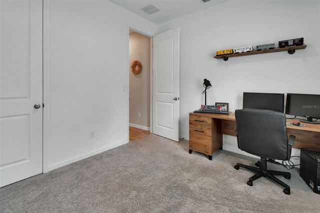 2055 BUCKHANON TRAIL, Deland, FL 32720