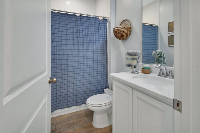 2055 BUCKHANON TRAIL, Deland, FL 32720