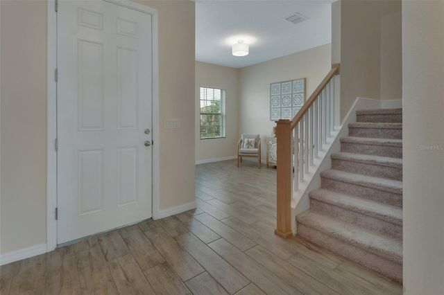 2055 BUCKHANON TRAIL, Deland, FL 32720