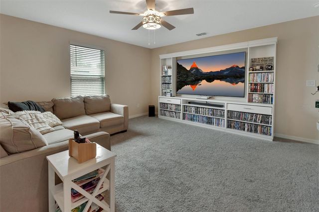 2055 BUCKHANON TRAIL, Deland, FL 32720