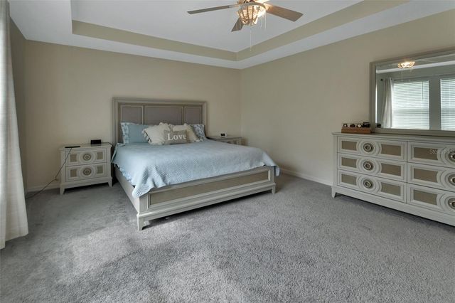 2055 BUCKHANON TRAIL, Deland, FL 32720