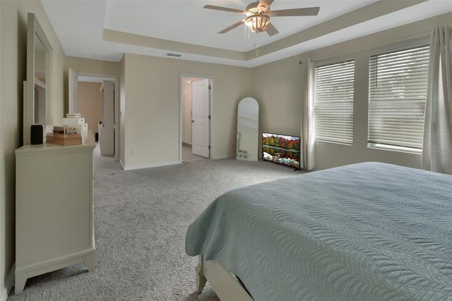 2055 BUCKHANON TRAIL, Deland, FL 32720