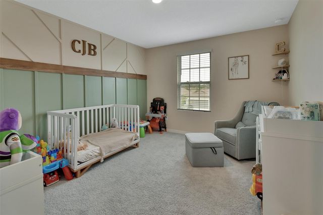 2055 BUCKHANON TRAIL, Deland, FL 32720