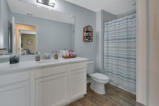 2055 BUCKHANON TRAIL, Deland, FL 32720