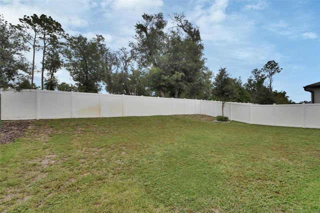 2055 BUCKHANON TRAIL, Deland, FL 32720