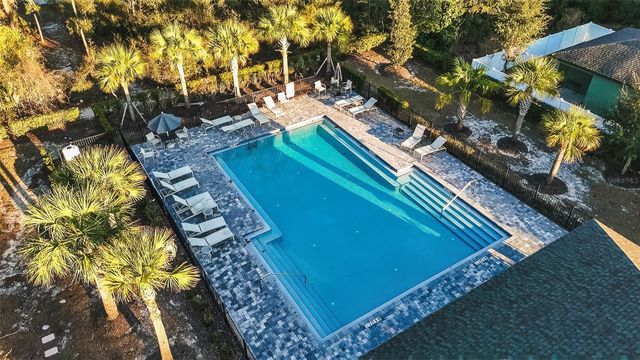 2055 BUCKHANON TRAIL, Deland, FL 32720