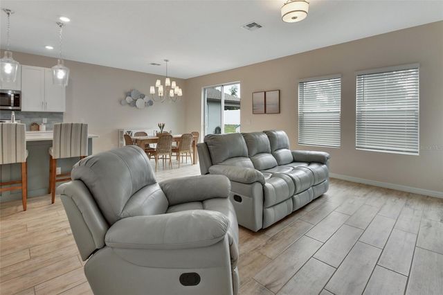 2055 BUCKHANON TRAIL, Deland, FL 32720