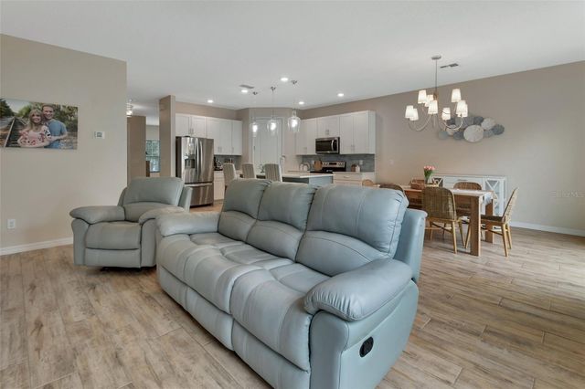 2055 BUCKHANON TRAIL, Deland, FL 32720