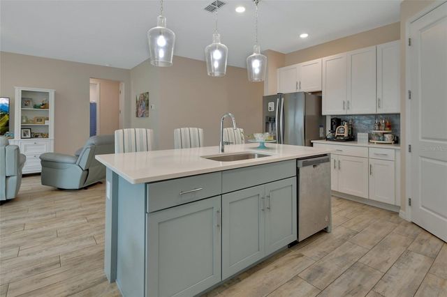 2055 BUCKHANON TRAIL, Deland, FL 32720