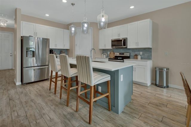 2055 BUCKHANON TRAIL, Deland, FL 32720