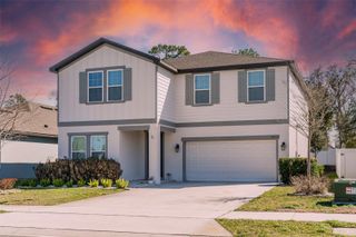 2055 BUCKHANON TRAIL, Deland, FL 32720
