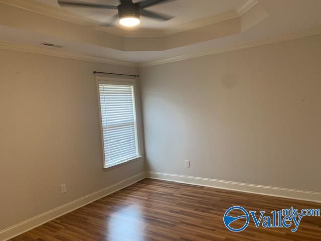 24704 Silent Spring Drive, Athens, AL 35613