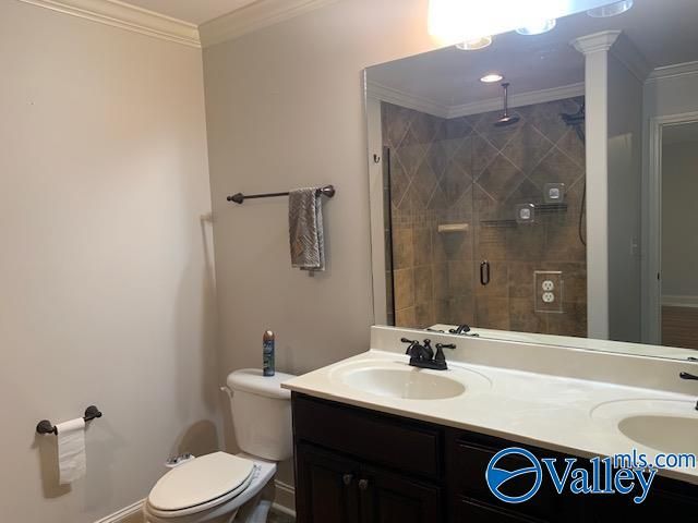 24704 Silent Spring Drive, Athens, AL 35613