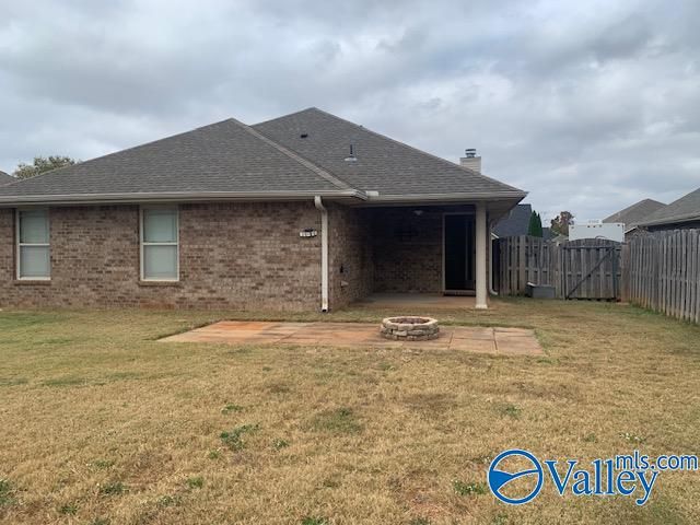 24704 Silent Spring Drive, Athens, AL 35613