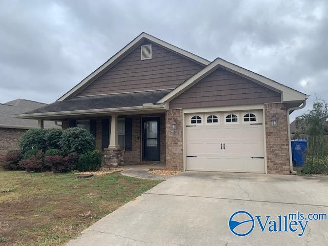 24704 Silent Spring Drive, Athens, AL 35613