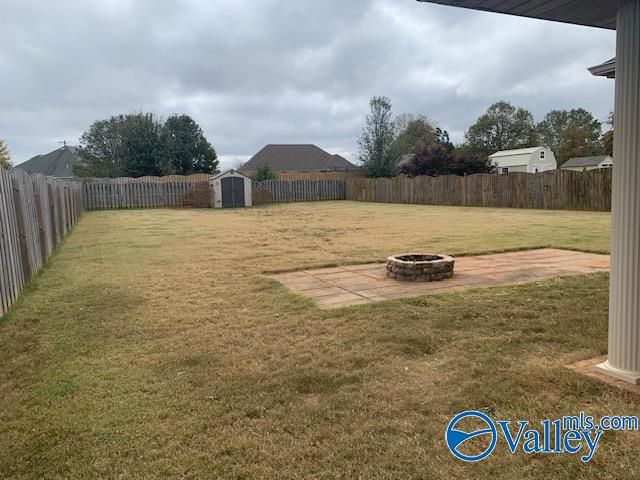 24704 Silent Spring Drive, Athens, AL 35613