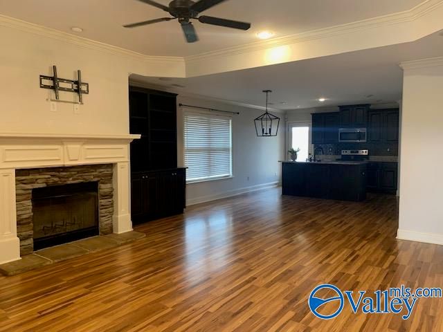 24704 Silent Spring Drive, Athens, AL 35613