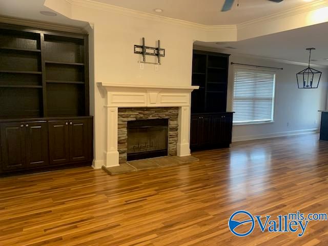 24704 Silent Spring Drive, Athens, AL 35613