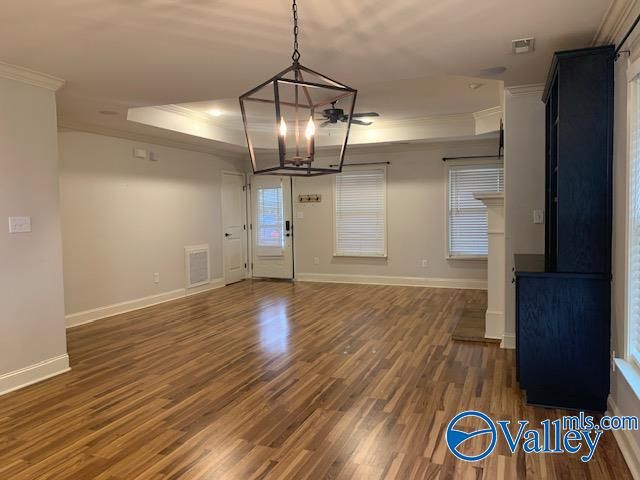 24704 Silent Spring Drive, Athens, AL 35613