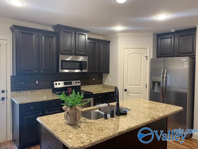 24704 Silent Spring Drive, Athens, AL 35613