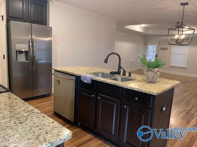 24704 Silent Spring Drive, Athens, AL 35613