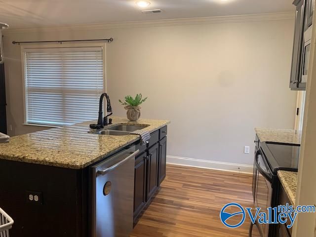 24704 Silent Spring Drive, Athens, AL 35613